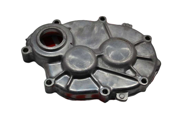 TVS WEGO DEBRİYAJ KAPAK ALUMİNYUM ORJİNAL