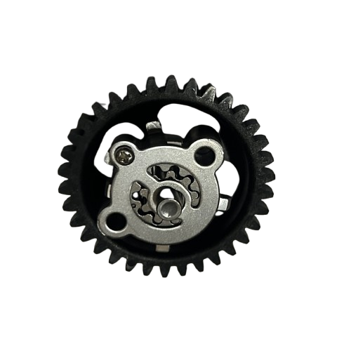 Yamaha Delight 125 Yağ Pompası Orijinal