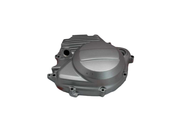 YBR 125 DEBRİYAJ DIŞ KAPAK
