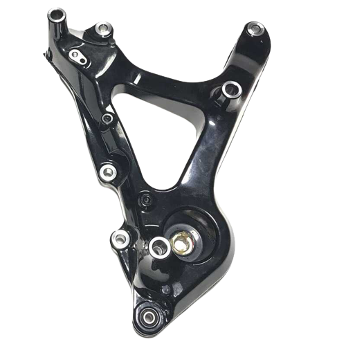 Yamaha XMAX 250/300 Egzoz Braketi Sağ Orijinal 2018-2022