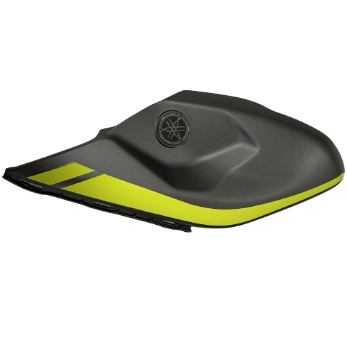 Yamaha MT-25 Depo Yanı Sol Grenaj (2014-2019) Orijinal | B04-XF41C-00-P5