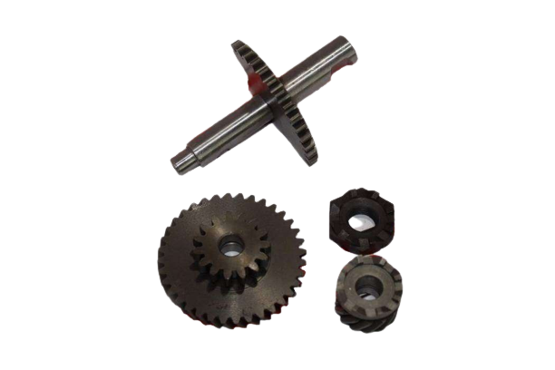 TVS JÜPİTER/WEGO MARŞ MİLİ SETİ HİNDİSTAN