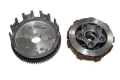 DRİFT 125 L - KD 125 F - VULTURE 125 İ SİLİNDİR DEBRİYAJ TASLI KOMPLE
