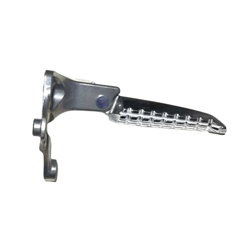 YAMAHA XMAX AYAKLIK VE BRAKET SAĞ ORJİNAL