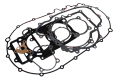 CF 500 CONTA SETİ