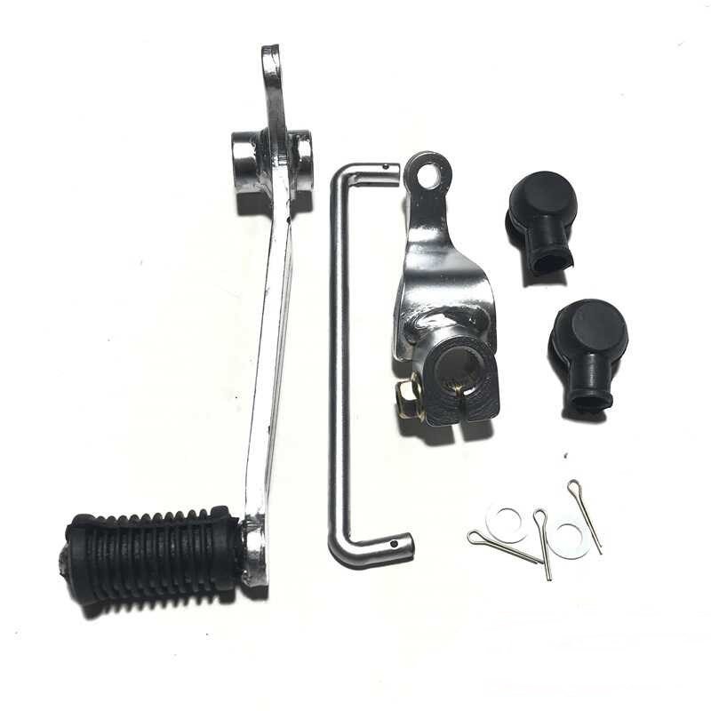 PULSAR NS 200 VİTES KOLU