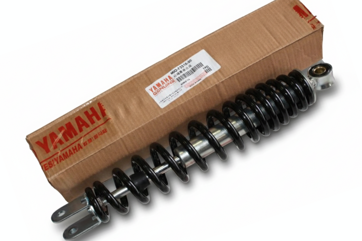 Yamaha Delight 115 Arka Amortisör Oem