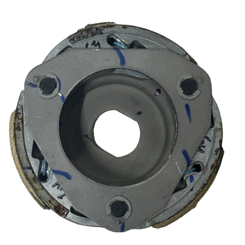 YAMAHA NMAX DEBRİYAJ BALATASI VE TABLASI ORJİNAL 2021