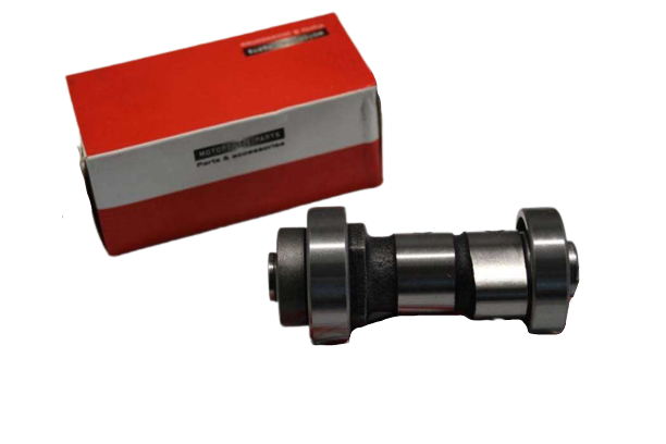 YBR 125 EKSANTRİK MİLİ 25.50 mm