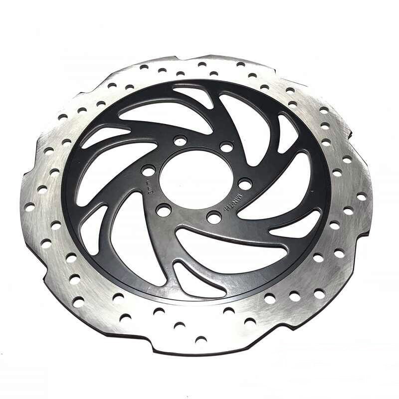 PULSAR NS 200 FREN DİSKİ ÖN 28 mm