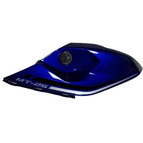 Yamaha MT-25 Depo Yanı Sol Grenaj (2014-2019) Orijinal | B04-XF41C-00-P3