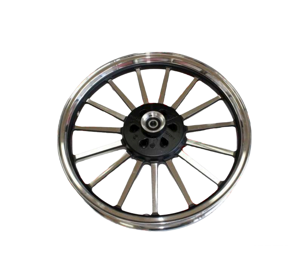 REGAL RAPTOR 250 ÖN JANT 18
