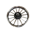 EGAL RAPTOR 250 ÖN JANT 18