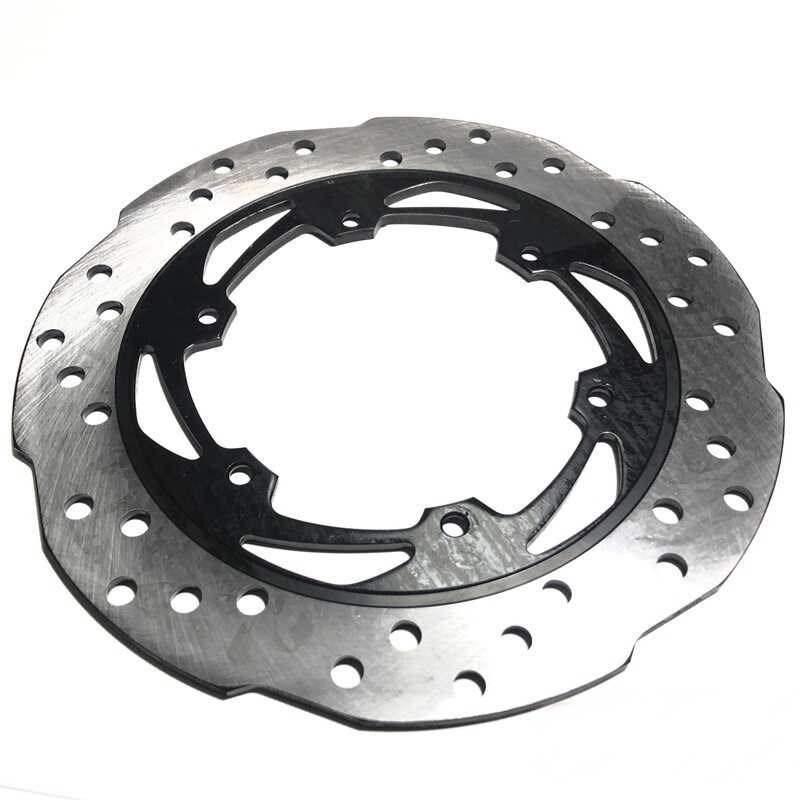 PULSAR NS 200 FREN DİSKİ ARKA