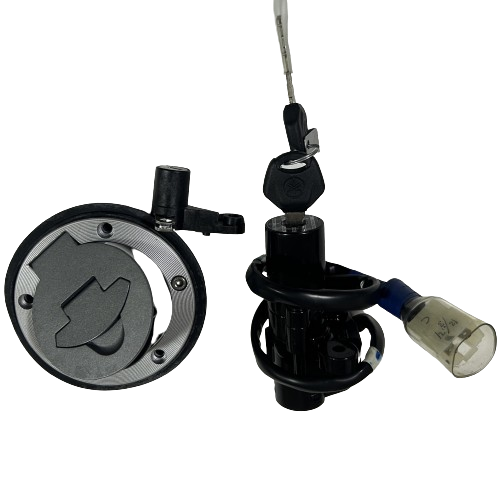 Yamaha MT-25 Kontak Anahtar Seti (2014-2019) Orijinal | B04-XH250-01