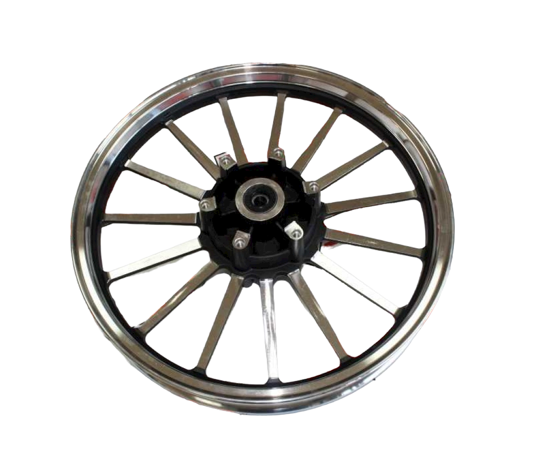 REGAL RAPTOR 250 ARKA JANT 18