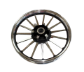 REGAL RAPTOR 250 ARKA JANT 18