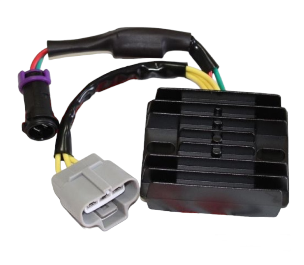 MONDİAL RX3İ EVO REGÜLATÖR 12P