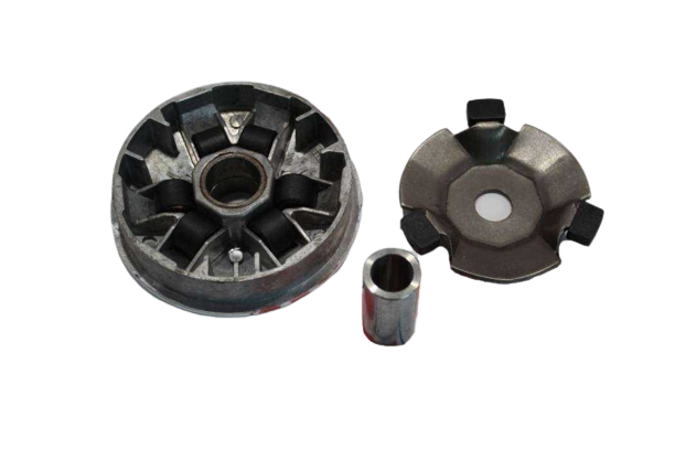SYM FİDDLE 2 125 S - FİDDLE 200 - JET 14 200 - ST 125 - ST 200 ORBİT 2 125 ÖN VARYATÖR KOMPLE
