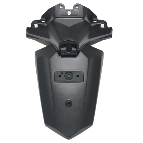 YAMAHA XMAX ÇAMURLUK ARKA ORJİNAL