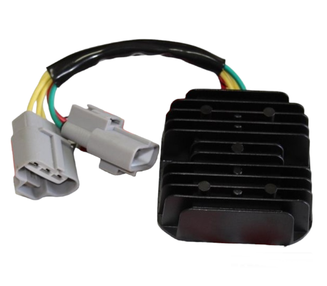 MONDİAL RX3İ EVO REGÜLATÖR 18P