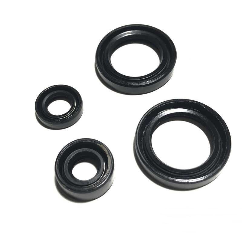 PULSAR NS 200 KEÇE TAKIM