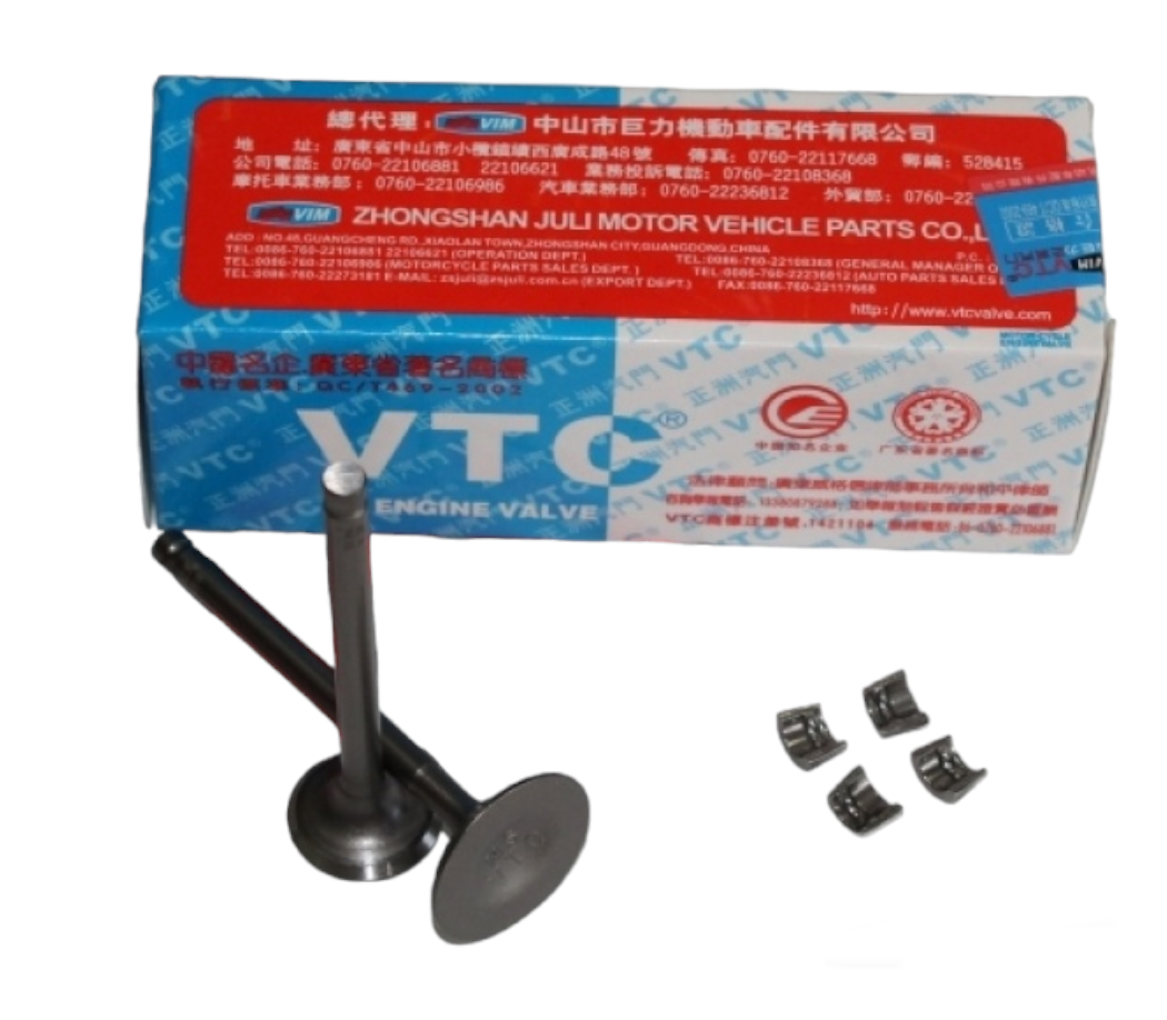 VTC SİBOP TAKIM MONDİAL RX3İ EVO 250