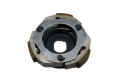 Sym Fiddle 2 125 - Jet 14 125İ - SR 125 - Orbit 2 - Crox 125 - ST 200 Jet 14 200 Arka Debriyaj Balatası ve Tablası