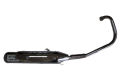 YBR 125 EGZOZ EURO 2
