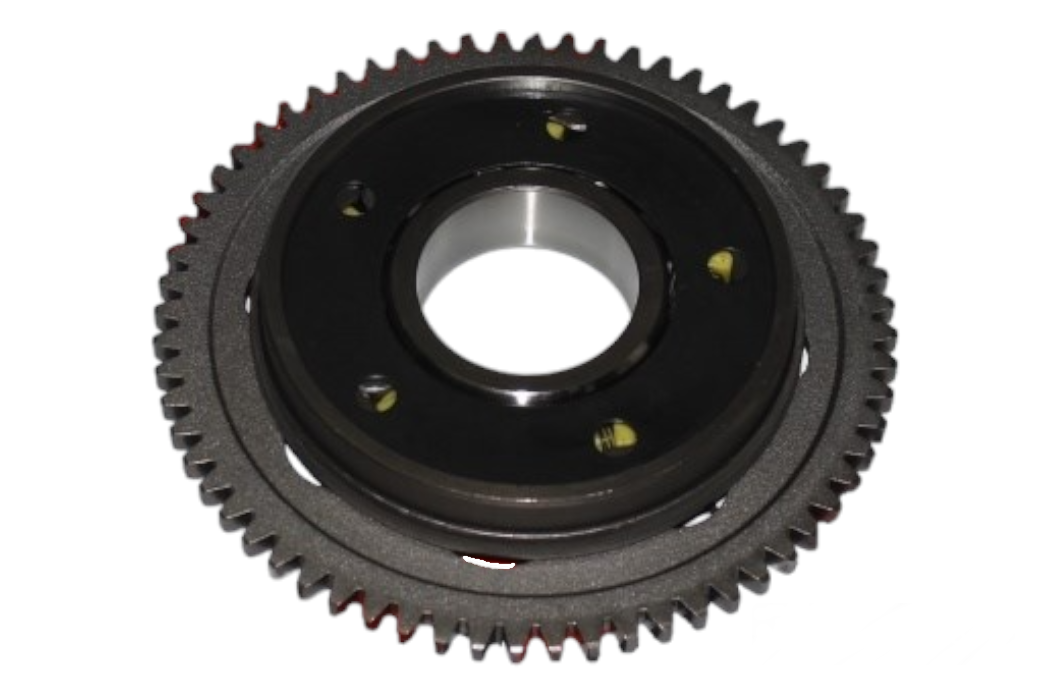BOXER 150 MARŞ KAVRAMA KOMPLE