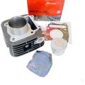 APACHE RTR SİLİNDİR SETİ 180cc TWOM
