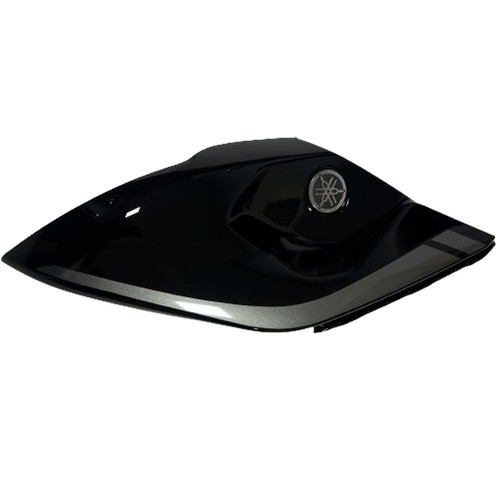 Yamaha MT-25 Depo Yanı Sağ Grenaj (2014-2019) Orijinal | B04-XF413-50-P2