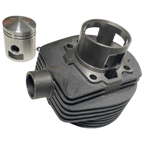 PX 150 SİLİNDİR SETİ