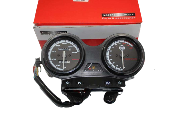 YBR 125 KM SAATİ EURO 1 OEM