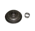 Sym Fiddle 2 125 - VS 125 - VS 150 - SR 125 - Orbit 2 125 - Crox 125 - X Pro 125 Marş Kavrama Kitleme