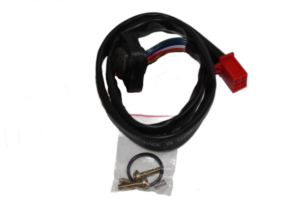 DRİFT 125 L - KD 125 F - VULTURE 125 İ SİLİNDİR VİTES MÜŞÜRÜ