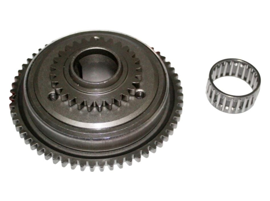 Sym Fiddle 2 125 - VS 125 - VS 150 - SR 125 - Orbit 2 125 - Crox 125 - X Pro 125 Marş Kavrama Kitleme