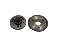 Sym Fiddle 2 125 - VS 125 - VS 150 - SR 125 - Orbit 2 125 - Crox 125 - X Pro 125 Marş Kavraması Kitlemesi