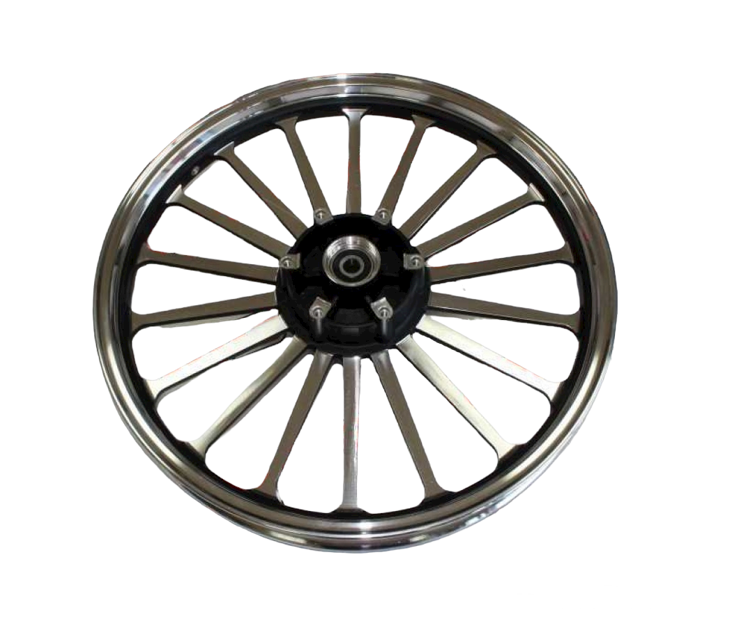 REGAL RAPTOR 350 ÖN JANT 21