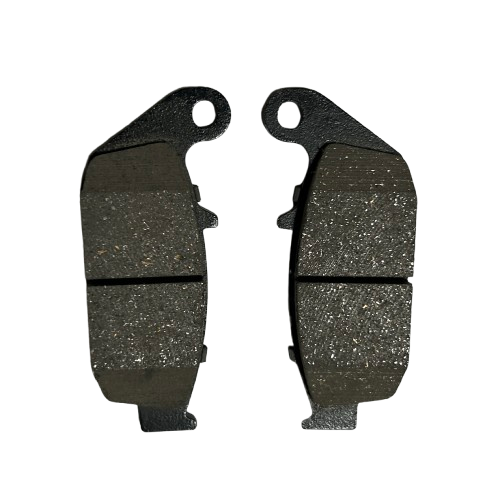 Tvs Ntorq 125 Arka Fren Disk Balatası Orijinal