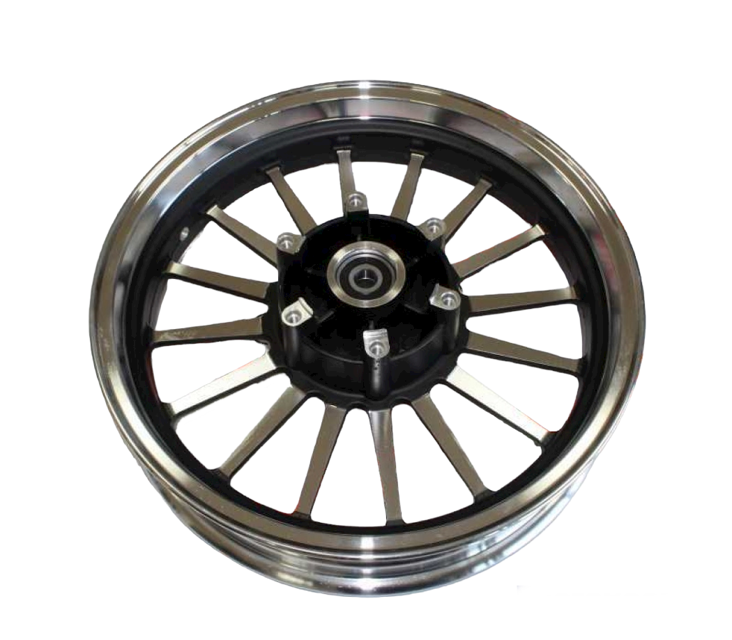 REGAL RAPTOR 350 ARKA JANT 21