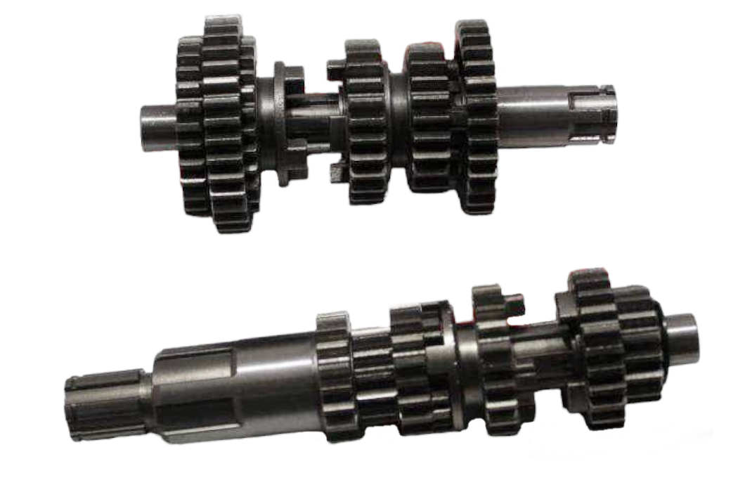 CG 125 ŞANZIMAN KOMPLE BALANSLI
