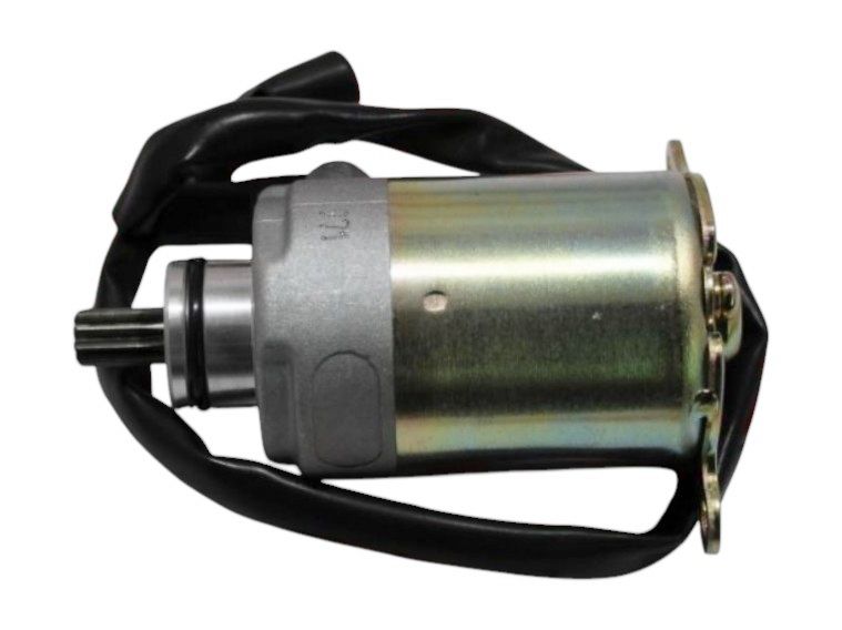 Sym Fiddle 2 125 - Orbit 2 - Jet 4 125 - Fiddle 3 125 - Fiddle 3 200 - Crox 125 - X Pro 125 Marş Motoru Oem