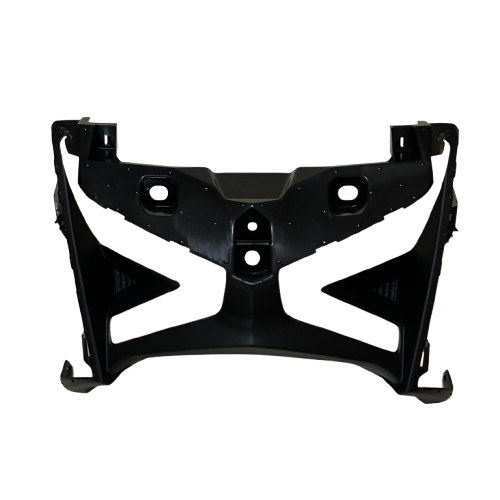 Yamaha Xmax 250 Ön Far Çerçevesi Plastiği Orjinal 2024-2025