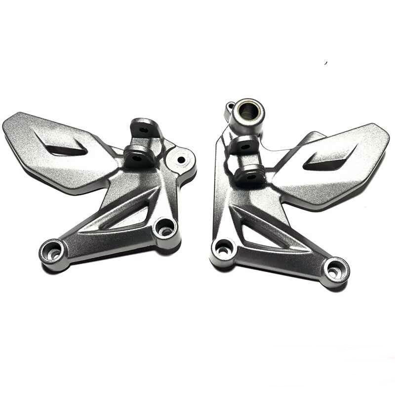 PULSAR NS 200 BRAKET ÖN TAKIM ORJİNAL