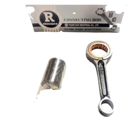 BWS 125 KRANK KOLU ROCKET