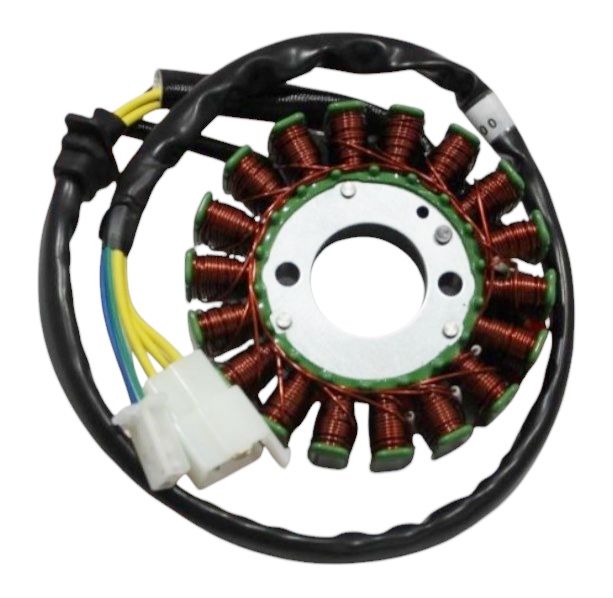 Sym Symphony ST 200 - ST 125 - Fiddle 3 125 - Fiddle 3 200 - Orbit 2 - X Pro 125 Statör 2019-2021