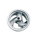 CYGNUS RS 125 JANT ARKA (muadil)