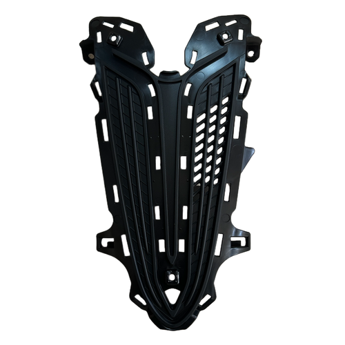 Yamaha Delight 115 Ön Göğüs Izgarası Orijinal 2013-2016