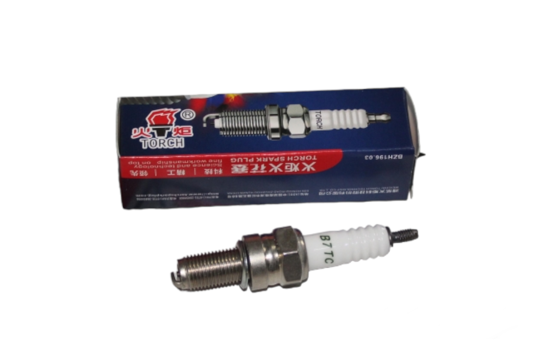 DRİFT 125 L - KD 125 F - VULTURE 125 İ SİLİNDİR BUJİ